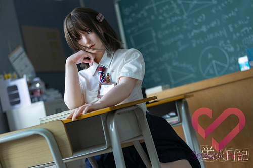 Секс кукла Firefly Diary Nanako.A 151 Silicone 