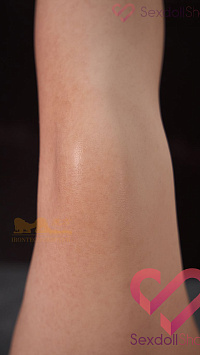 Коллекция Oriental Series от Iron Tech Doll (фото 3)