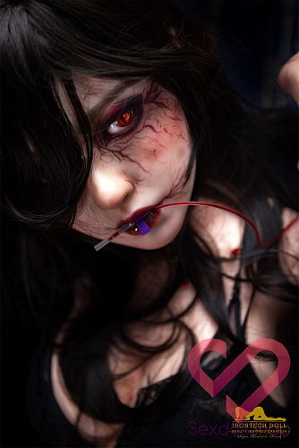 Секс кукла Irontech Eileen 167 Silicone 