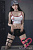Секс кукла MMX Doll Meng Ting 163D Silicone 