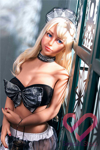 Секс кукла Висси 154 