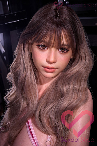 Секс кукла Real Lady Alodia.B 159 Silicone 