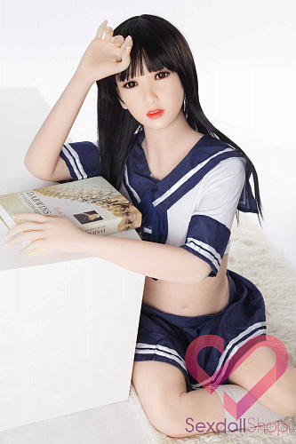 Секс кукла Мицуки 158 