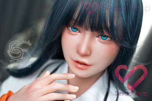 Секс кукла SE Doll Maya 160T RST Silicone 