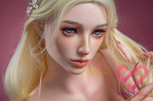 Секс кукла Irontech Bailey 158BA Silicone 