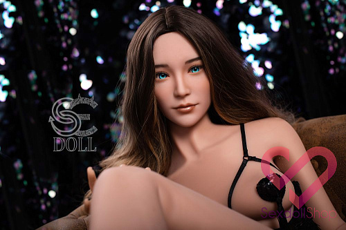 Секс кукла Quentina 166 