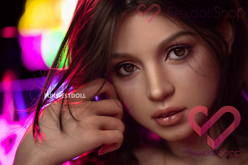 Секс кукла FunWest Lyra 157 RST Silicone 