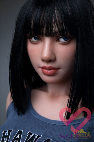 Секс кукла Irontech Rita 153 Silicone 