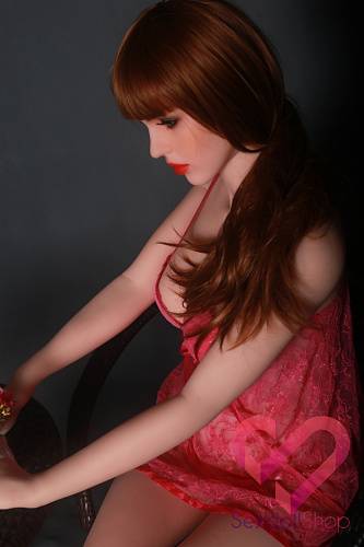 Секс кукла Тиана 158 