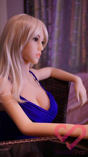 Секс кукла Кэори 155 