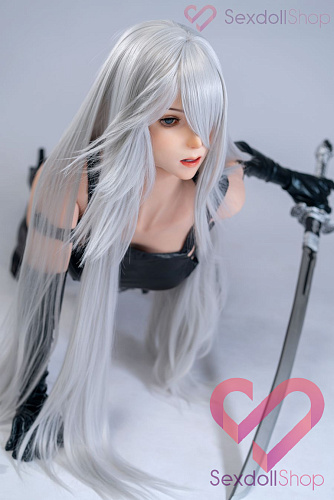 Секс кукла YoRHa.С MJ 171 