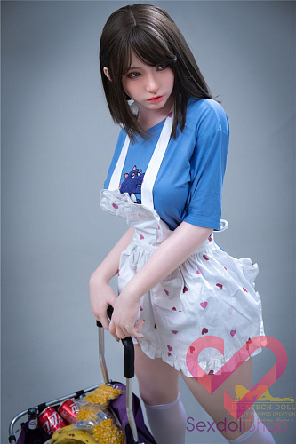 Секс кукла Irontech Suki 164 Silicone 
