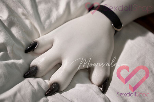 Секс кукла SY Doll Moonvale Lyora.C 155B Silicone 