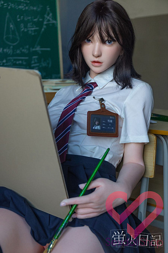 Секс кукла Firefly Diary Shirley 162 Silicone 