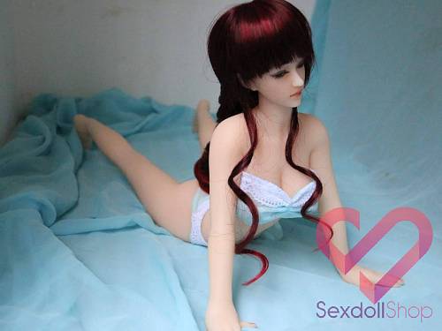 Мини секс кукла Тина 65 