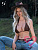 Секс кукла TOP-CY Polly 176E Silicone 