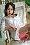 Секс кукла MMX Doll Meng Fan 150E Silicone 