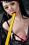 Секс кукла Fanreal Kimmy.B 155F RST Silicone 