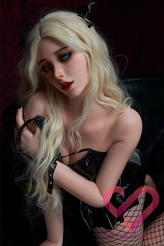Секс кукла Irontech Vanessa 164 Silicone 
