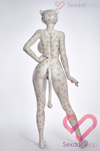 Секс кукла SY Doll Moonvale Velara.A 165D Silicone 