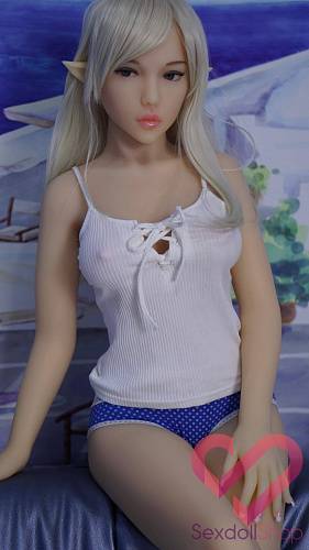 Секс кукла Шайори 146 с маленькой грудью 