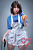Секс кукла Irontech Suki 164 Silicone 