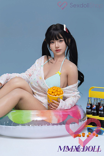 Секс кукла MMX Doll Meng Han 150E Silicone 