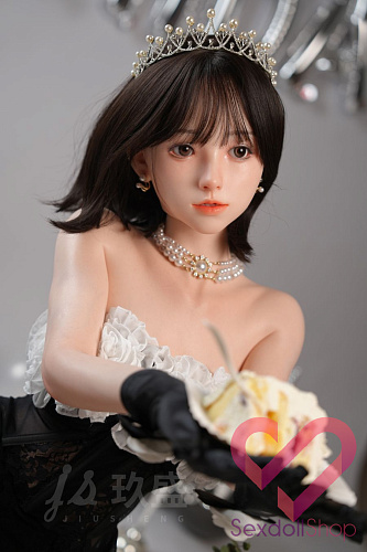 Секс кукла Jiusheng Doll Hina 148 Silicone ROS 