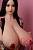 Секс кукла Надин 165 с гигантской грудью 