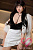 Секс кукла MMX Doll Meng Yao 163D Silicone 
