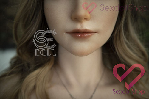 Секс кукла SE Doll Regina.G 165 Silicone 