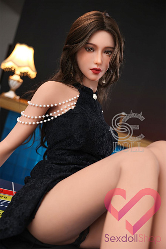 Секс кукла Queena.B 166 