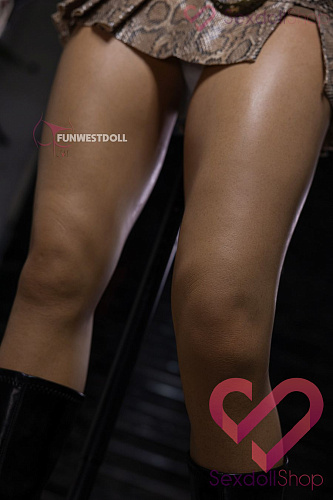 Секс кукла FunWest Rose 168D RST Silicone 