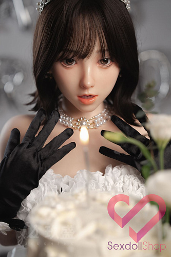 Секс кукла Jiusheng Doll Hina 148 Silicone ROS 