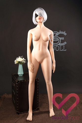 Секс кукла Natalie 163 