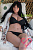 Секс кукла Lusandy Mizuki.D 159 Silicone 