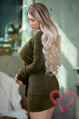 Секс кукла Irontech Betty 159 Silicone 