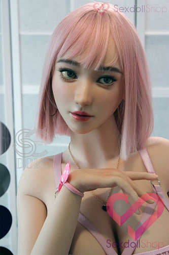 Секс кукла SE Doll Yuuka 157 Silicone 