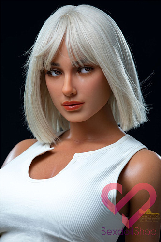 Секс кукла Irontech Luna.A 164 Silicone 