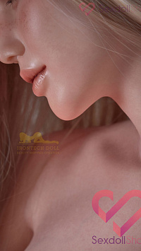 Коллекция AIO Gemini от Iron Tech Doll (фото 4)