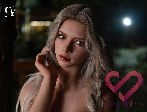 Секс кукла TOP-CY Polly 176E Silicone 