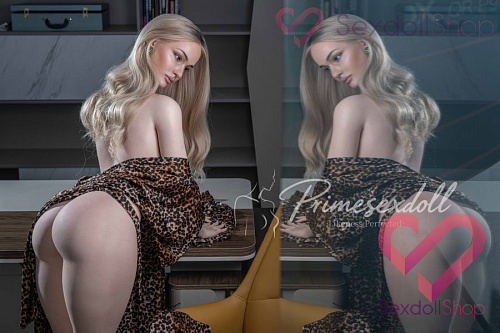 Секс кукла Primesexdoll Pearl 171G Silicone 