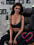 Секс кукла TOP-CY Scarlett 170C Silicone 