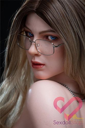 Секс кукла Irontech Fenny 165 Silicone 