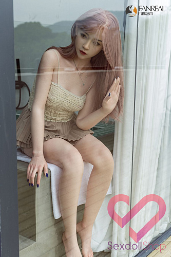 Секс кукла Fanreal Qian.B 158B Silicone 