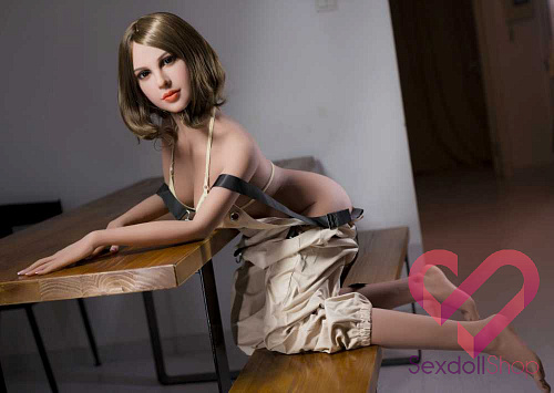 Секс кукла Клерел 156 