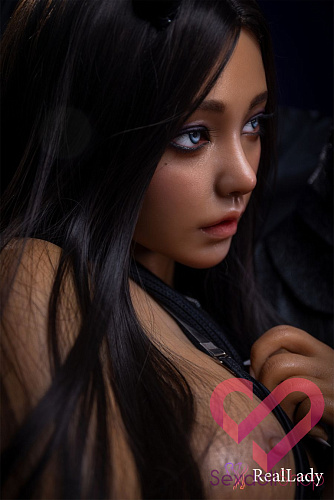Секс кукла Real Lady Eileen.B 170 Silicone 