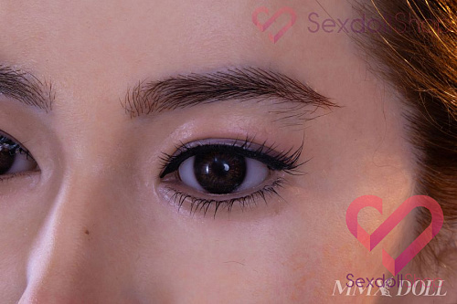 Секс кукла MMX Doll Meng Fei 168F Silicone 