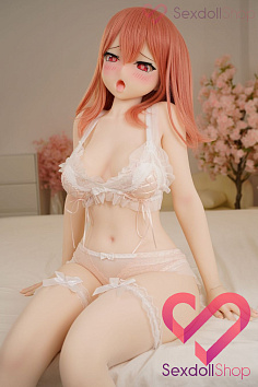 Секс кукла Irokebijin Koharu.B 140 D S-TPE