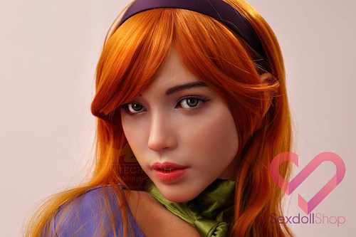 Секс кукла Irontech Lexi 167 Silicone 